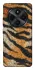 Чохол на Xiaomi Redmi A4 Tiger фото 1 з 1