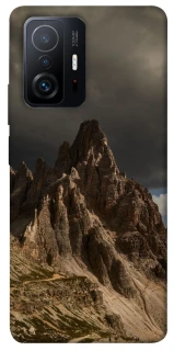 Чехол на Xiaomi 11T / 11T Pro Mountain v2 фото 1 из 1