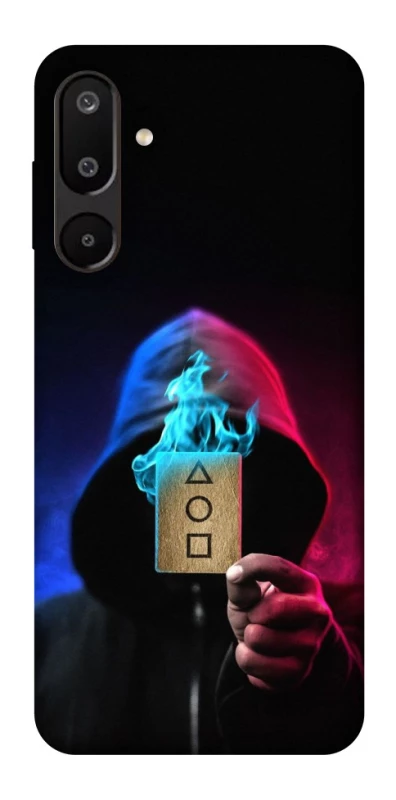 Чохол на Samsung Galaxy M16 5G squid game v6 фото 1 з 1