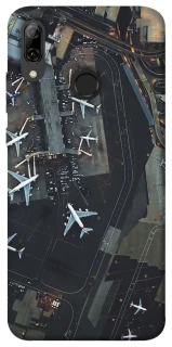 Чохол на Huawei P Smart (2019) Airplane фото 1 з 1