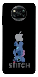 Чохол на Xiaomi Poco X3 NFC / Poco X3 Pro Stitch ver.18 фото 1 з 1