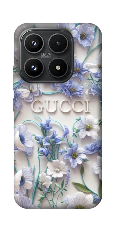 Чехол на Xiaomi 17 Gucci ver.1 фото 1 из 1