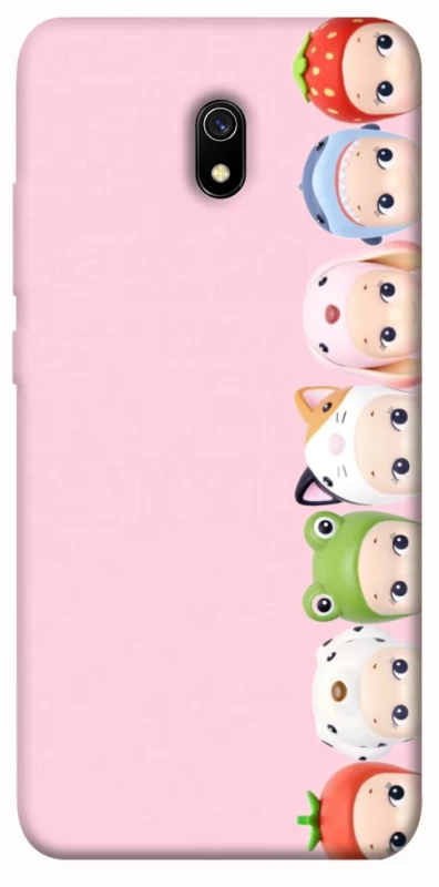 Чохол на Xiaomi Redmi 8a Sonny angel wallpaper фото 1 з 1