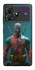 Чохол на ZTE Blade A36 Deadpool v3 фото 1 з 1