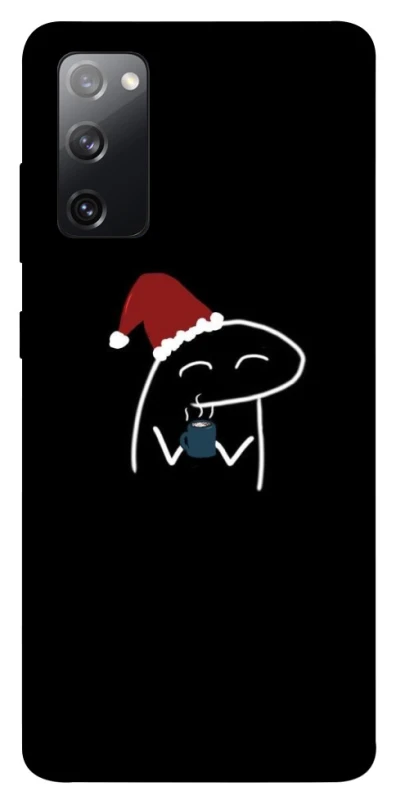Чохол на Samsung Galaxy S20 FE Christmas mood фото 1 з 1