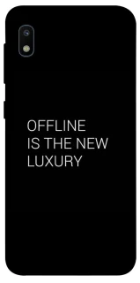 Чехол на Samsung Galaxy A10 (A105F) Offline фото 1 из 1