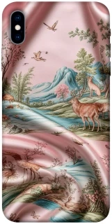 Чохол на Apple iPhone X (5.8") Nature фото 1 з 1