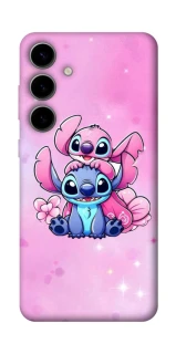 Чохол на Samsung Galaxy S25 FE Stitch ver.11 фото 1 з 1