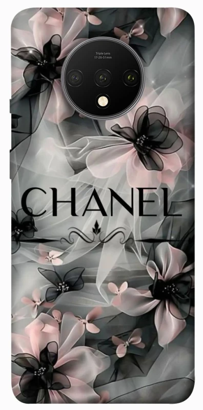 Чехол на OnePlus 7T Chanel фото 1 из 1
