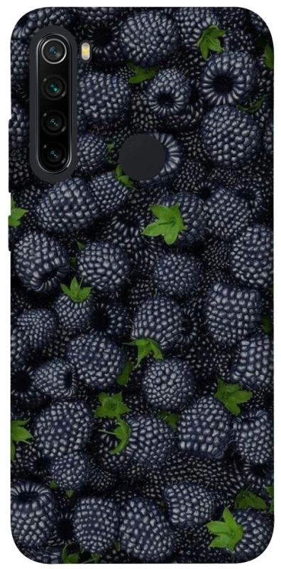 Чохол на Xiaomi Redmi Note 8 Fresh фото 1 з 1