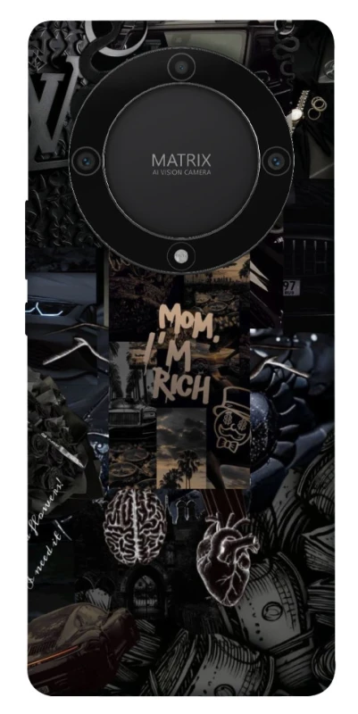 Чохол на Huawei Magic5 Lite I'm Rich фото 1 з 1