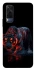 Чохол на Vivo Y53s fire tiger фото 1 з 1