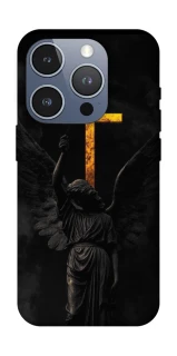 Чохол на Apple iPhone 16 Pro Angel ver.2 фото 1 з 1