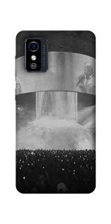 Чехол на ZTE Blade L9 Kanye West ver.5 фото 1 из 1