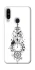 Чехол на ZTE Blade A7 (2020) Tattoo ver.8 фото 1 из 1