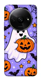 Чохол на Xiaomi Redmi A3 Halloween v15 фото 1 з 1