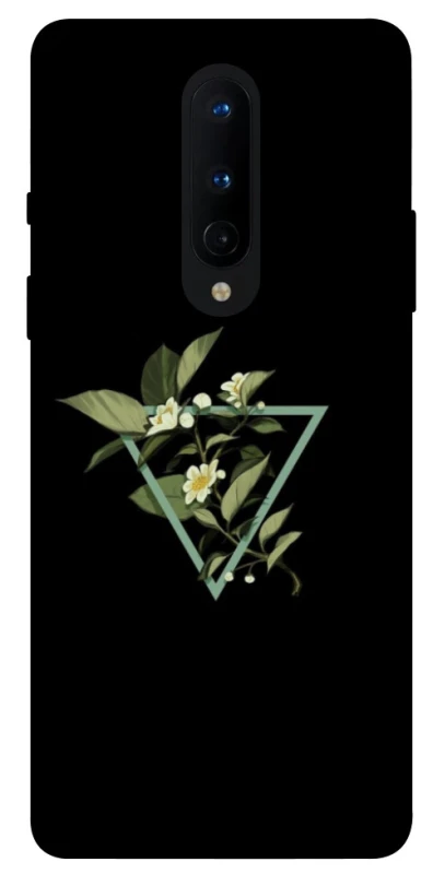 Чехол на OnePlus 8 Flowers ver.2 фото 1 из 1