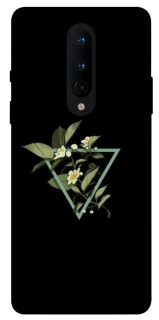 Чехол на OnePlus 8 Flowers ver.2 фото 1 из 1