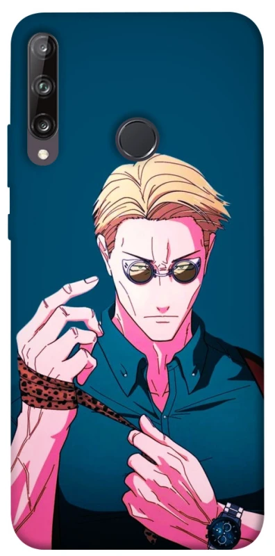 Чехол на Huawei P40 Lite E Nanami фото 1 из 1