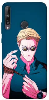 Чехол на Huawei P40 Lite E Nanami фото 1 из 1