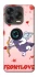 Чехол на ZTE Blade V70 Design Frontlove фото 2 из 2