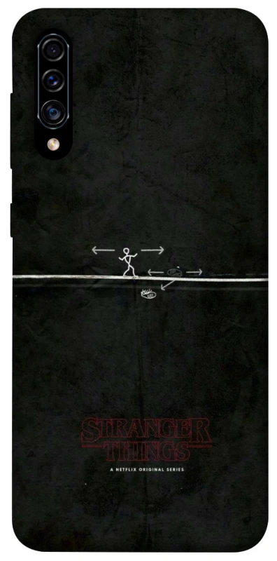 Чохол на Samsung Galaxy A50 (A505F) / A50s / A30s Stranger Things ver.26 фото 1 з 1