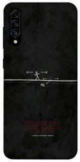 Чохол на Samsung Galaxy A50 (A505F) / A50s / A30s Stranger Things ver.26 фото 1 з 1