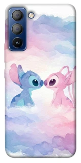 Чохол на TECNO Pop 5 LTE Stitch ver.30 фото 1 з 1