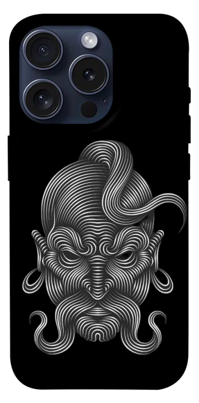 Чехол на Apple iPhone 15 Pro (6.1") Козак v2 фото 1 из 1