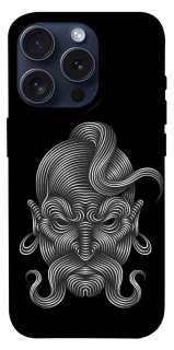 Чехол на Apple iPhone 15 Pro (6.1") Козак v2 фото 1 из 1