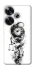 Чохол на Xiaomi Poco F6 Tattoo ver.11 фото 1 з 1