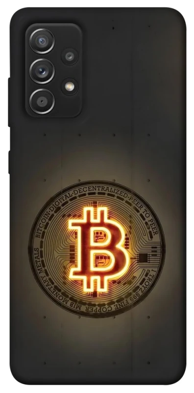 Чохол на Samsung Galaxy A52 4G / A52 5G Битферма фото 1 з 1