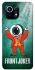 Чохол на Xiaomi Mi 11 FrontJoker фото 1 з 1