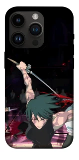 Чохол на Apple iPhone 14 Pro (6.1") Maki Prime фото 1 з 1