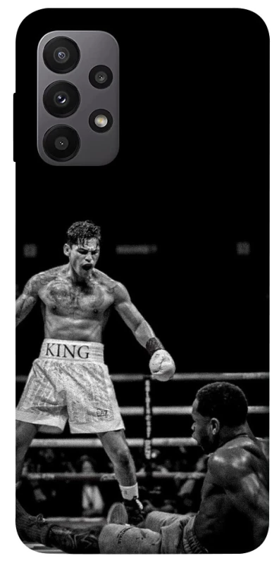 Чохол на Samsung Galaxy A23 4G kings фото 1 з 1