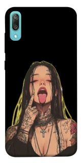 Чехол на Huawei Y6 Pro (2019) Hot collage ver.4 фото 1 из 1