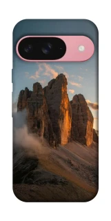 Чехол на Google Pixel 9 Mountain v5 фото 1 из 1