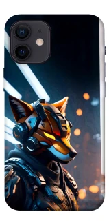 Чехол на Apple iPhone 12 mini (5.4") Cyber ​​Fox фото 1 из 1