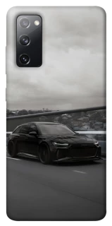 Чехол на Samsung Galaxy S20 FE RS6 grey фото 1 из 1