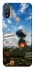 Чохол на Motorola Moto E20 Moscow never sleeps ver.5 фото 1 з 1