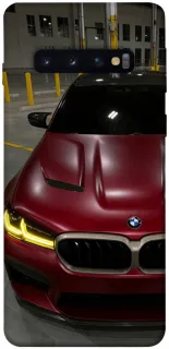 Чохол на Samsung Galaxy S10 BMW V56 фото 1 з 1