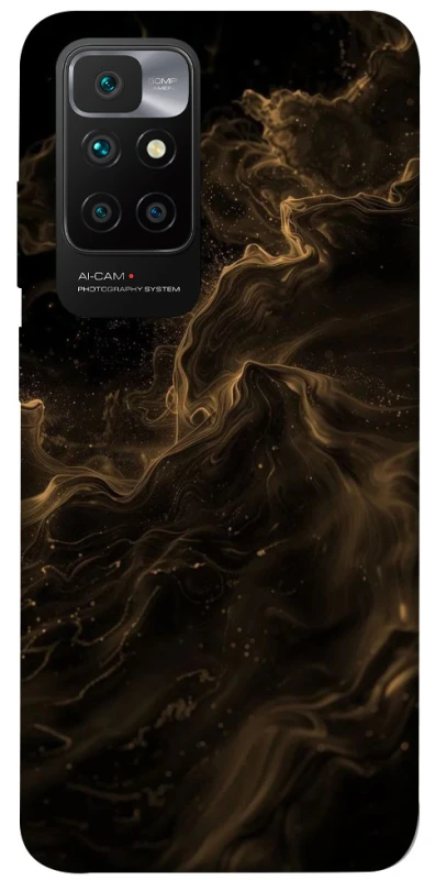 Чохол на Xiaomi Redmi 10 Epoxy design ver.5 фото 1 з 1