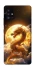 Чохол на Samsung Galaxy A51 5G Golden Dragon фото 1 з 1