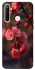 Чехол на Realme 6i Flowers v28 фото 1 из 1