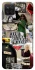 Чохол на Samsung Galaxy A12 Fashion collage ver.14 фото 1 з 1