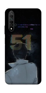 Чохол на Huawei Honor 20 / Nova 5T Omniscient Reader's v5 фото 1 з 1