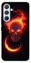 Чохол на Samsung Galaxy A54 5G Blood Skull фото 1 з 1
