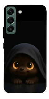 Чохол на Samsung Galaxy S22 Funny Dog фото 1 з 1