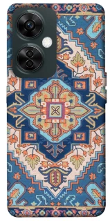 Чехол на OnePlus Nord CE 3 Lite Килим v3 фото 1 из 1