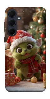 Чехол на Samsung Galaxy A55 Grinch mood ver.5 фото 1 из 1